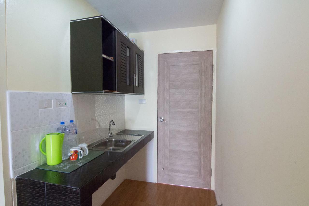 Appartamento Bann In Suan Bangkok Esterno foto